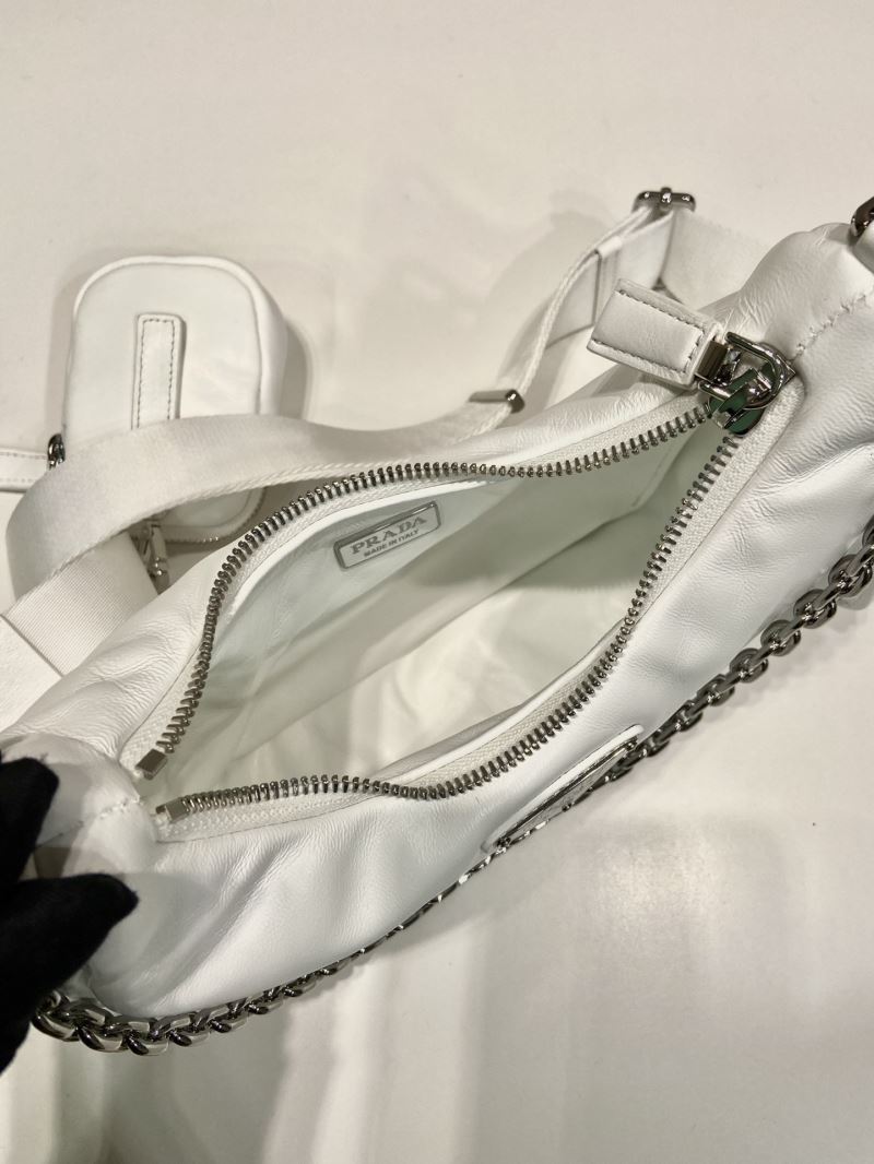 Pra*a hobo bags